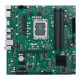 ASUS PRO Q670M-C-CSM "Intel Q670 PRO Q670 LGA 1700" "micro ATX"