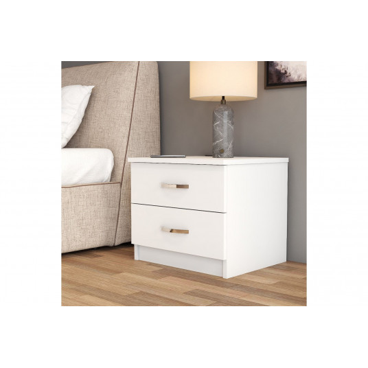 Nakts skapis KMD0201