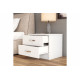 Nakts skapis KMD0201