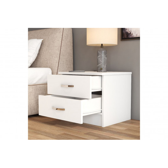 Nakts skapis KMD0201