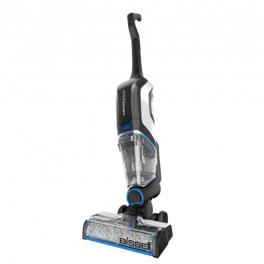 "Bissell CrossWave Cordless Max stacionārais putekļsūcējs