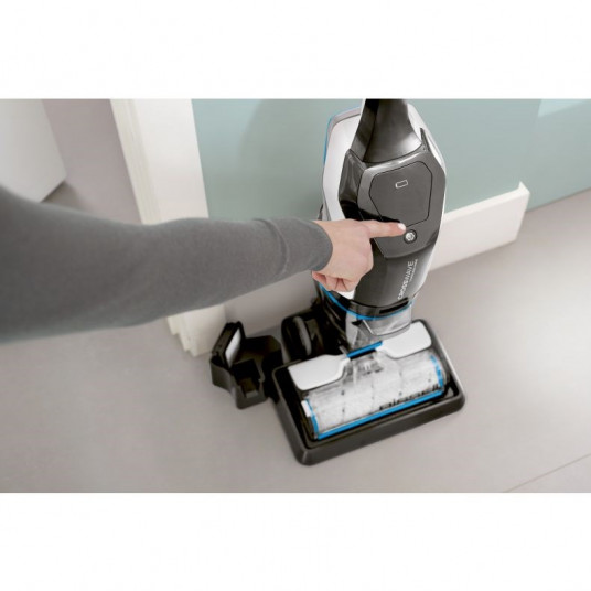 "Bissell CrossWave Cordless Max stacionārais putekļsūcējs