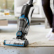 "Bissell CrossWave Cordless Max stacionārais putekļsūcējs