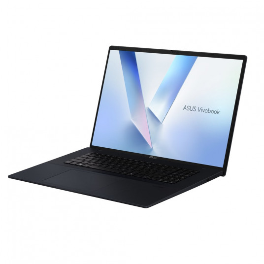 ASUS VivoBook 17 M1807HA-S8026W - Ryzen 7-260 | 18,4" | 144 Hz | 16 GB | 512 GB | W11H