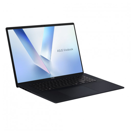 ASUS VivoBook 17 M1807HA-S8026W - Ryzen 7-260 | 18,4" | 144 Hz | 16 GB | 512 GB | W11H