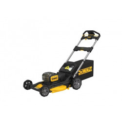 2x18V XR zāles pļāvēja akumulators. 53cm 2x8ah
