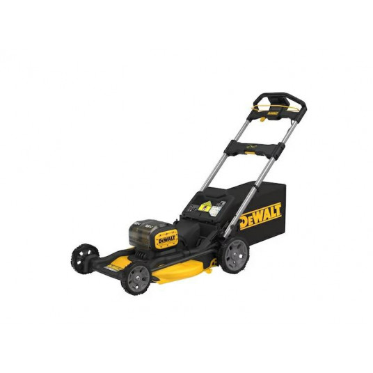 2x18V XR zāles pļāvēja akumulators. 53cm 2x8ah