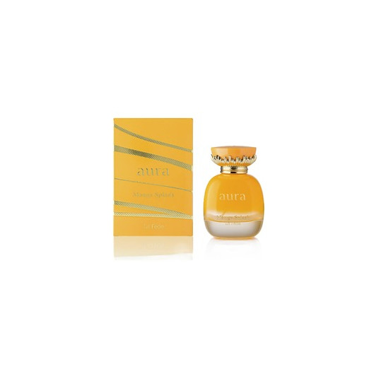 La Fede Aura Manga Splash EDP W 100 ml
