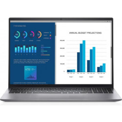 Vostro 5640 16 FHD+ 120U 16GB 512SSD LV W11Pro Titan Grey