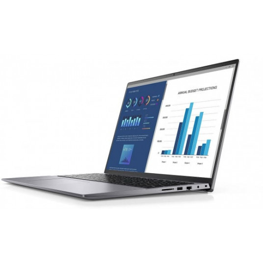 Vostro 5640 16 FHD+ 120U 16GB 512SSD LV W11Pro Titan Grey