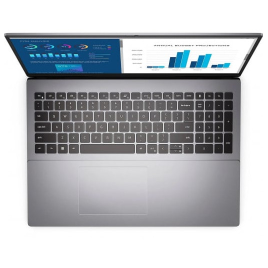 Vostro 5640 16 FHD+ 120U 16GB 512SSD LV W11Pro Titan Grey