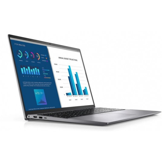 Vostro 5640 16 FHD+ 120U 16GB 512SSD LV W11Pro Titan Grey