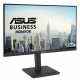 27 collu monitors VA27DQFS 100Hz 100Hz HDMI DP VGA PIVOT H:0-150MM SPEAKERS