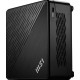 Mini PC Cubi 5 12M-406BEU noOS ICi5-1235U/WiFi/AX/BT/Black