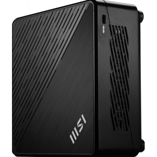 Mini PC Cubi 5 12M-406BEU noOS ICi5-1235U/WiFi/AX/BT/Black