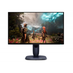 LCD MONITORS 27" AW2725Q 4K/210-BQWV DELL