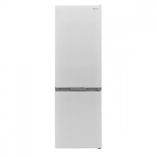 Ledusskapis  Sharp SJ-FBB04DTXWE