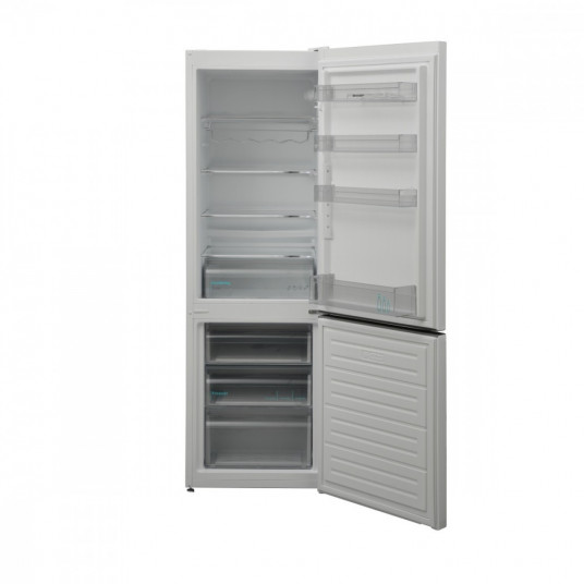Ledusskapis  Sharp SJ-FBB04DTXWE