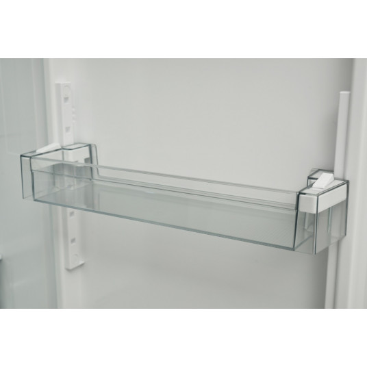 Ledusskapis  Sharp SJ-FBB04DTXWE