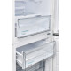 Ledusskapis  Sharp SJ-FBB04DTXWE