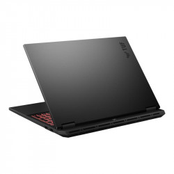 Notebook|ASUS|TUF|Gaming A16 (2025)|FA608UP-QT016W|CPU  Ryzen 7|260|3800 MHz|16"|2560x1600|RAM 32GB|DDR5|5600 MHz|SSD 1TB|NVIDIA GeForce RTX 5070|8GB|ENG|Windows 11 Home|Grey|2.2 kg|90NR0KT1-M00340