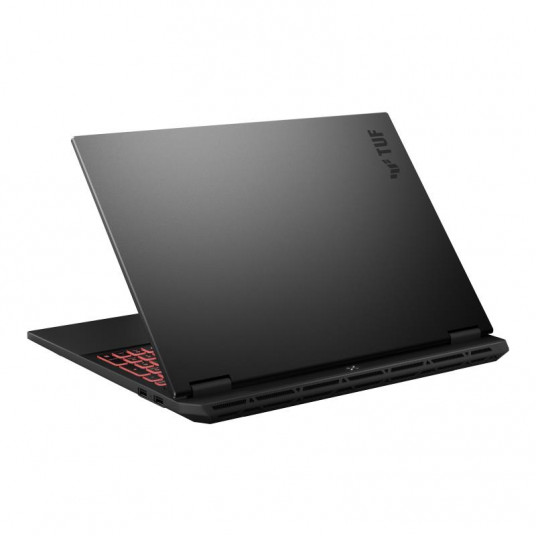 Notebook|ASUS|TUF|Gaming A16 (2025)|FA608UP-QT016W|CPU  Ryzen 7|260|3800 MHz|16"|2560x1600|RAM 32GB|DDR5|5600 MHz|SSD 1TB|NVIDIA GeForce RTX 5070|8GB|ENG|Windows 11 Home|Grey|2.2 kg|90NR0KT1-M00340