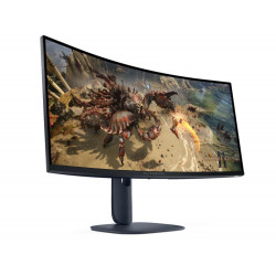 Dell Alienware AW3425DWM - 34" | UWQHD | VA | 180 Hz