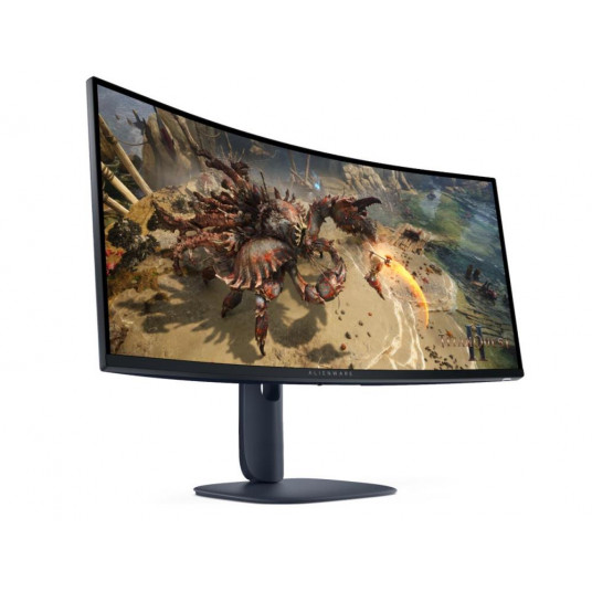 Dell Alienware AW3425DWM - 34" | UWQHD | VA | 180 Hz