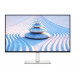 Dell S2725HS | 27 " | IPS | 16:9 | 100 Hz | 8 ms | 1920 x 1080 pikseļi | 300 cd/m² | 2 HDMI porti | Balta | 60 mēnešu garantija
