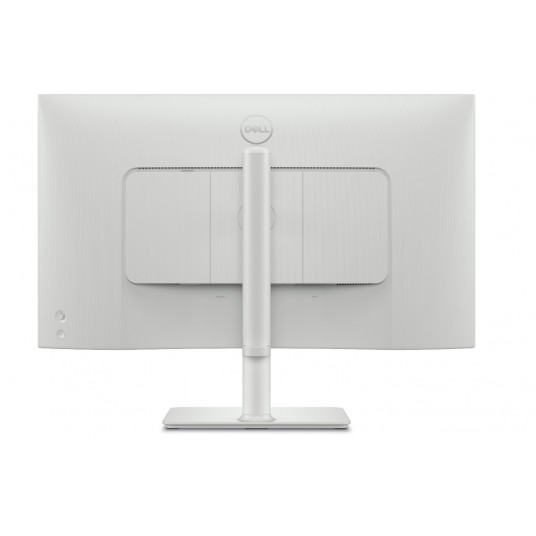 Dell S2725HS | 27 " | IPS | 16:9 | 100 Hz | 8 ms | 1920 x 1080 pikseļi | 300 cd/m² | 2 HDMI porti | Balta | 60 mēnešu garantija
