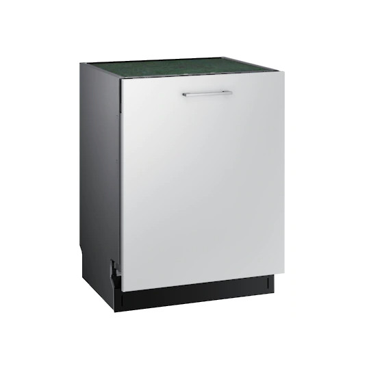 Iebūvējamā trauku mazgājamā mašīna Samsung DW60R7070BB/EO