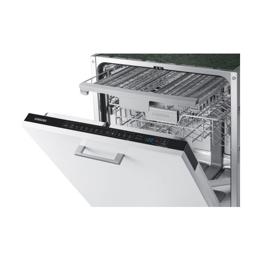 Iebūvējamā trauku mazgājamā mašīna Samsung DW60R7070BB/EO