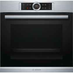 Cepeškrāsns Bosch HRG675BS1S