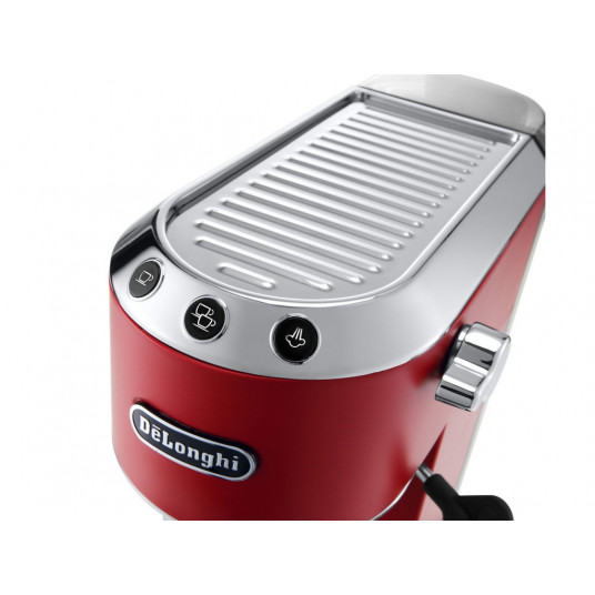 Kafijas automāts DELONGHI EC685.R
