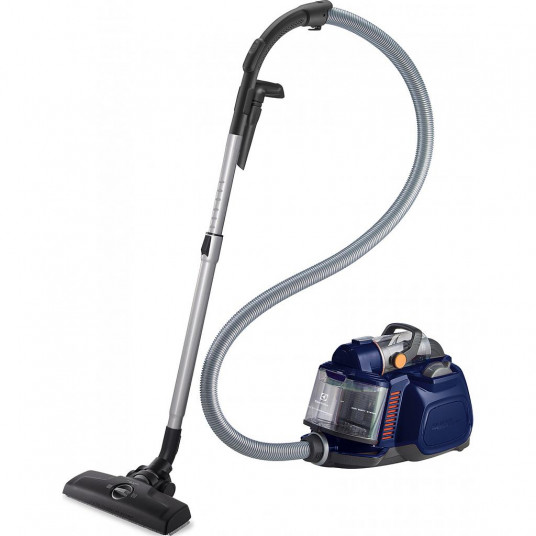 Putekļu sūcējs Electrolux ESPC71DB