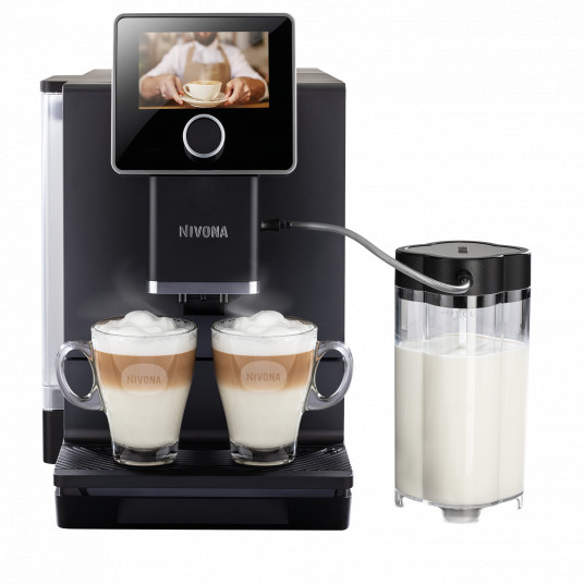 Kafijas automāts NIVONA NiCr 960