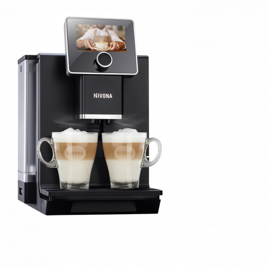 Kafijas automāts NIVONA NiCr 960
