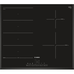 Indukcijas plīts virsma  Bosch PXE651FC1E