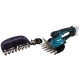 Makita UM600DZX akumulatora zāles šķēres Melnas, zilas 12 V