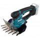 Makita UM600DZX akumulatora zāles šķēres Melnas, zilas 12 V