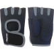 Fitness Gloves AVENTO 42AA L/XL Black/grey
