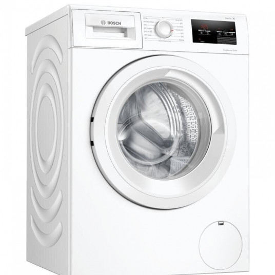 Veļas mašīna Bosch WAU28UA8SN