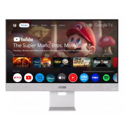 "ASUS ZenScreen MS27UC 68,58 cm (16:9) UHD HDMI DP"