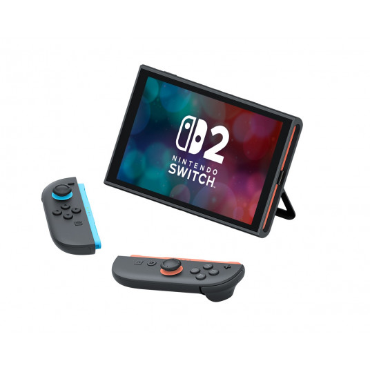 Spēļu konsole Nintendo Switch 2 (Piegāde no 2025-06-16)