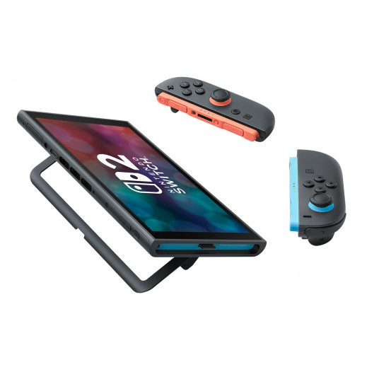 Spēļu konsole Nintendo Switch 2 (Piegāde no 2025-06-16)