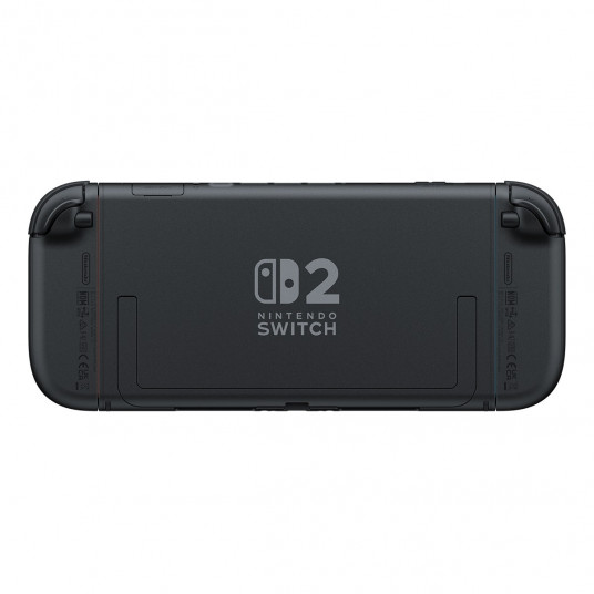Spēļu konsole Nintendo Switch 2 (Piegāde no 2025-06-16)