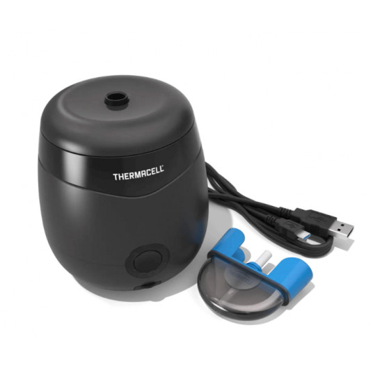 Thermacell E55 uzlādējams repellers