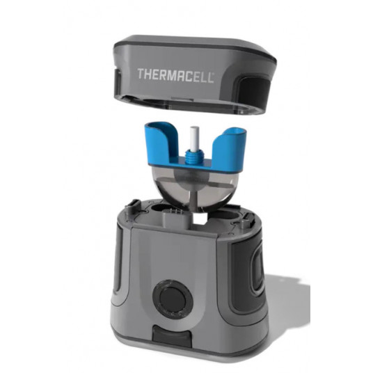 Repelleris Thermacell EX90 Uzlādējams