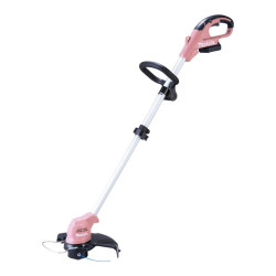 Vēnu apgriešanas trimmeris 12V rozā UR100DSAP MAKITA