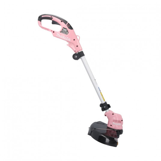Vēnu apgriešanas trimmeris 12V rozā UR100DSAP MAKITA